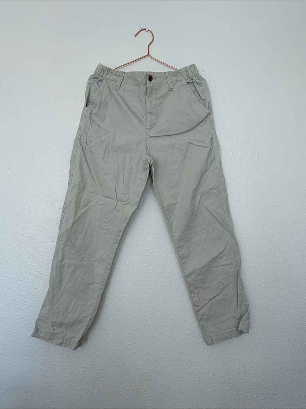 Old Navy OG Chino Pants size medium